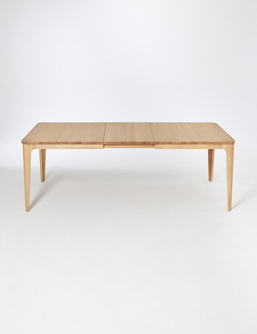 Marcello&Co Tivoli Dining Table, 1.6-2.1m product photo View 05 L
