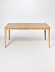 Marcello&Co Tivoli Dining Table, 1.6-2.1m product photo View 06 S