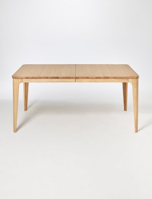 Marcello&Co Tivoli Dining Table, 1.6-2.1m product photo View 06 L
