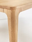 Marcello&Co Tivoli Dining Table, 1.6-2.1m product photo View 08 S