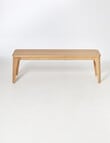 Marcello&Co Tivoli Dining Bench, 1.4m product photo View 02 S