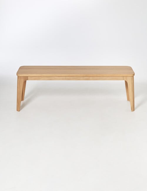 Marcello&Co Tivoli Dining Bench, 1.4m product photo View 02 L