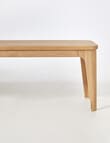Marcello&Co Tivoli Dining Bench, 1.4m product photo View 03 S
