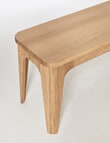 Marcello&Co Tivoli Dining Bench, 1.4m product photo View 04 S