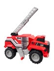 Cat Power Haulers, Fire Truck product photo View 03 S