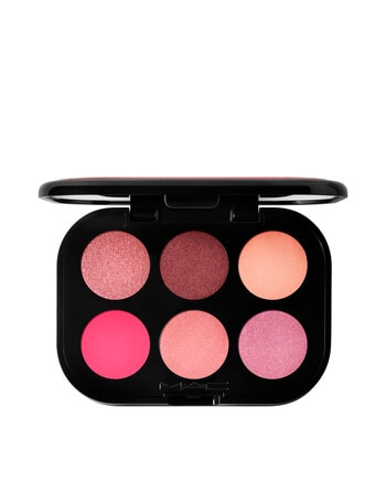 MAC Connect In Colour, Rose Lens product photo