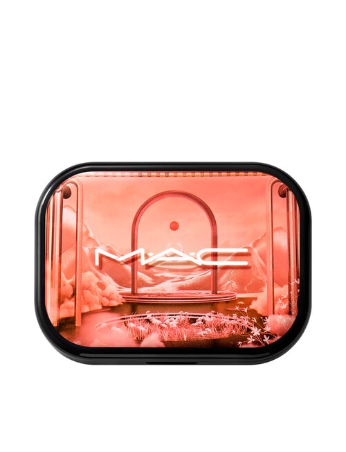 MAC Connect In Colour, Embedded in Burgundy product photo View 04 L