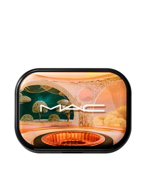 MAC Connect In Colour, Bronze Influence product photo View 04 L