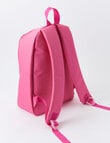 Mac & Ellie Colour Me Unicorn Backpack, Pink product photo View 02 S