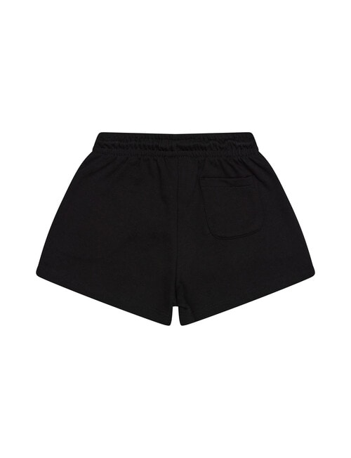 Champion Lightweight Terry Short, Black product photo View 02 L