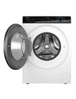 Haier 7.5kg Front Load Washing Machine, HWF75AW3 product photo View 02 S
