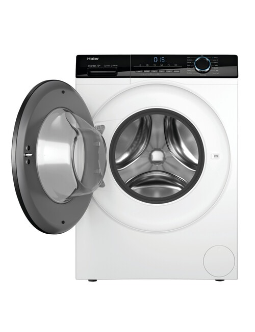 Haier 7.5kg Front Load Washing Machine, HWF75AW3 product photo View 02 L