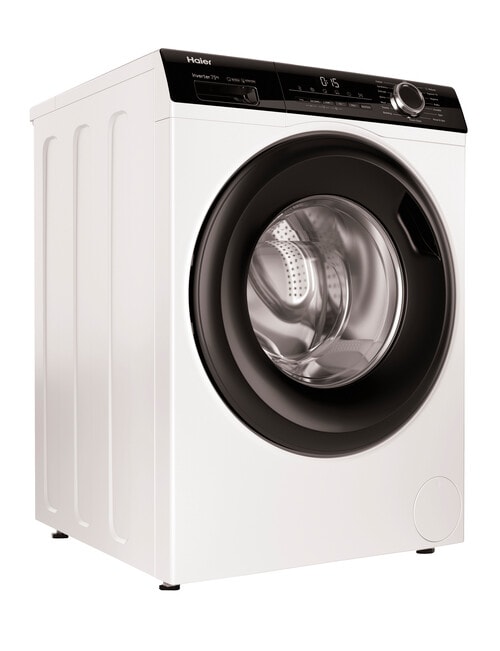 Haier 7.5kg Front Load Washing Machine, HWF75AW3 product photo View 04 L