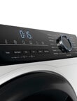 Haier 7.5kg Front Load Washing Machine, HWF75AW3 product photo View 05 S