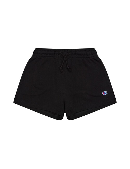 Champion Lightweight Terry Short, Black