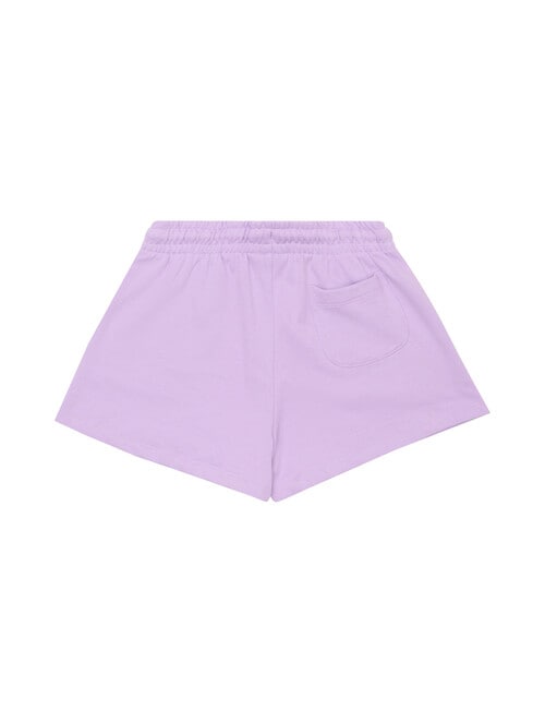Champion Terry Short, Passionflower product photo View 02 L