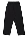 Champion Jersey Pant, Black product photo View 02 S