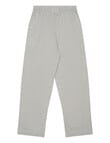 Champion Jersey Pant, Oxford Heather product photo View 02 S