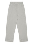Champion Jersey Pant, Oxford Heather product photo View 02 S