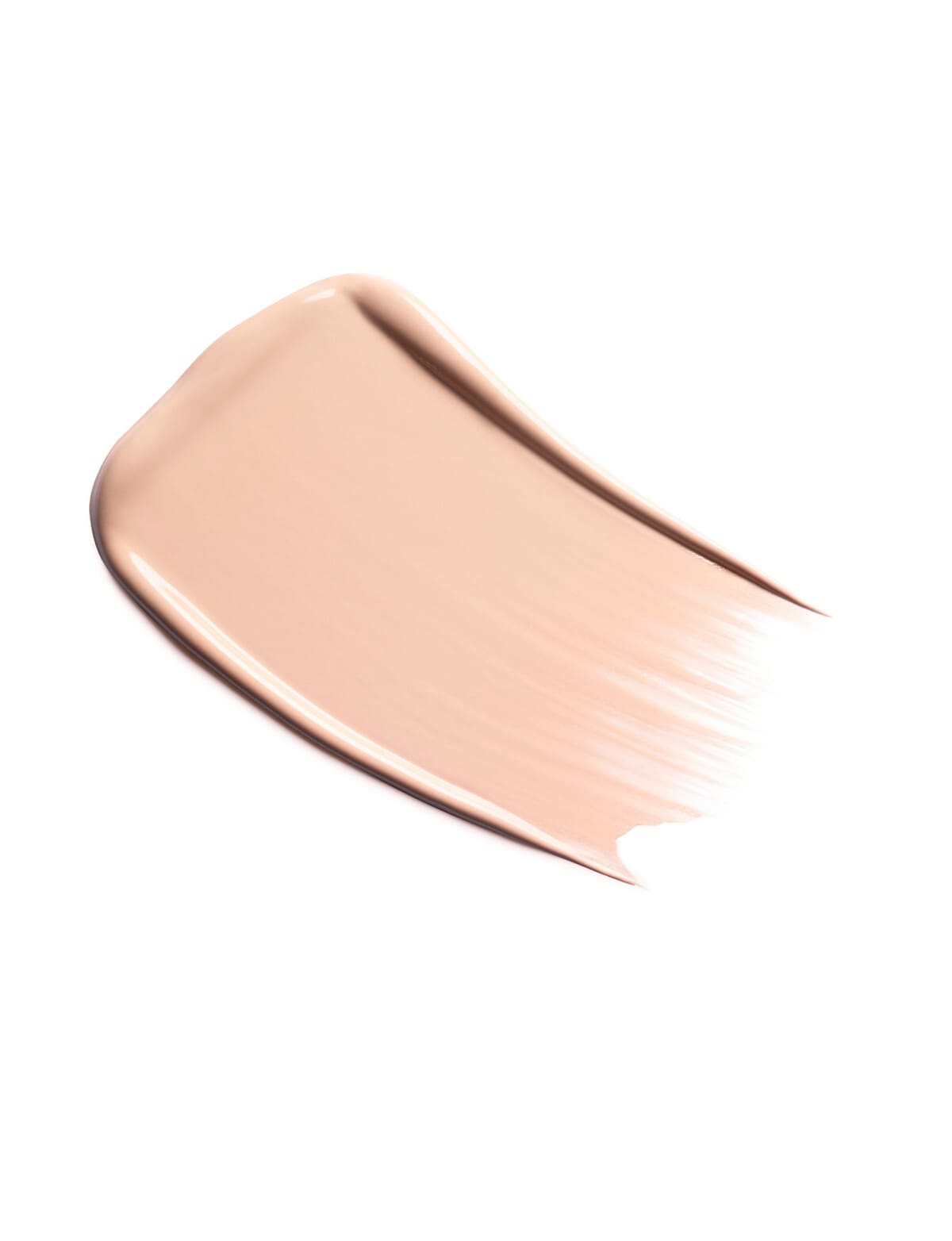 chanel les beiges healthy glow gel touch foundation