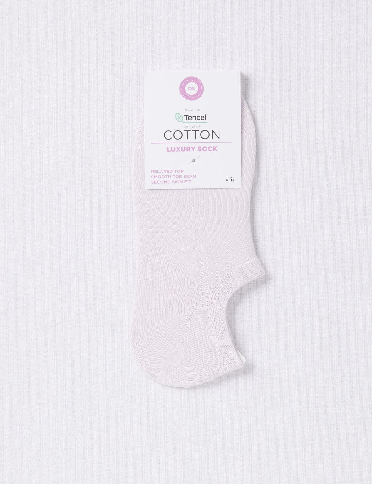1 Pair Women Silky Soft Non-Slip Ultrathin Attractive Design Socks – DS  Traders