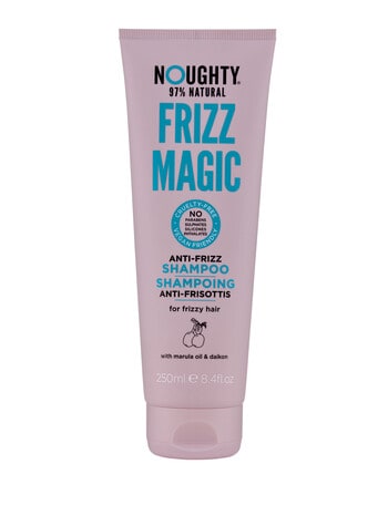 Noughty Frizz Magic Shampoo, 250ml product photo
