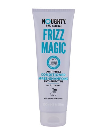 Noughty Frizz Magic Conditioner, 250ml product photo