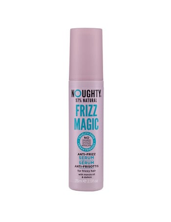 Noughty Frizz Magic Serum, 75ml product photo