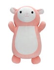Squishmallows 10" Hugmees Plush, Assorted product photo View 04 S
