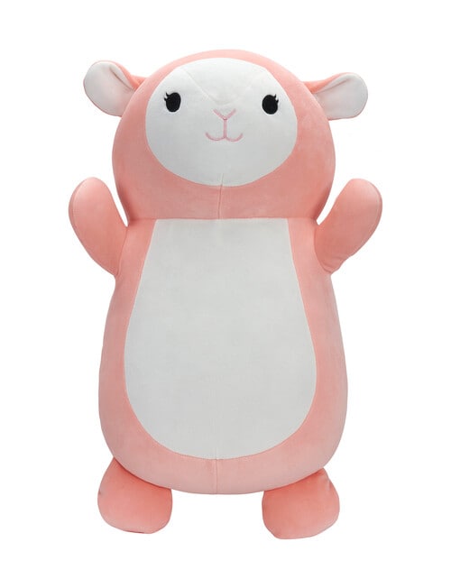Squishmallows 10" Hugmees Plush, Assorted product photo View 04 L