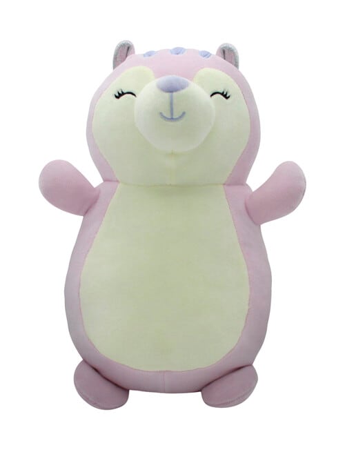 Squishmallows 10" Hugmees Plush, Assorted product photo View 05 L