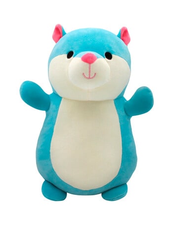 Squishmallows 14" Hugmees Plush, Assorted product photo