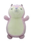 Squishmallows 14" Hugmees Plush, Assorted product photo View 02 S