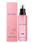 Armani My Way Le Parfum Refill, 100ml product photo View 02 S