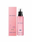Armani My Way Le Parfum 100ml Refill product photo View 02 S