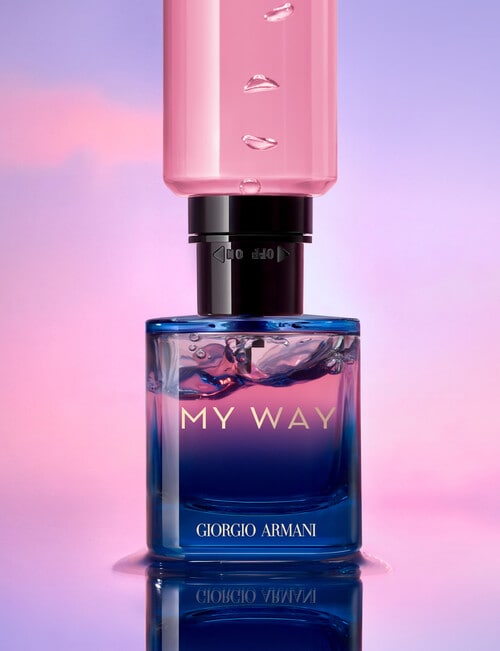 Armani My Way Le Parfum Refill, 100ml product photo View 03 L