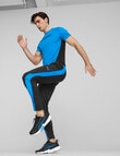 Puma Fit Ultrabreathe Tee, Blue product photo View 05 S