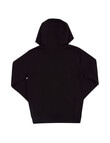 Champion Graphic Hoodie, Black product photo View 02 S
