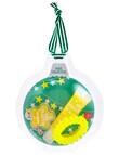 Vanilla Sugar Gift Bauble, Assorted product photo View 03 S