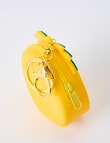 Switch Pineapple Push Pop Purse, Yellow product photo View 02 S