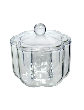 Accessory Holder with Lid product photo