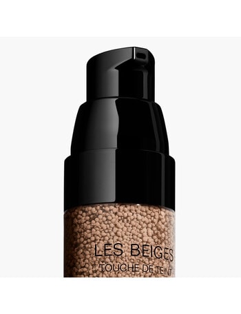 CHANEL LES BEIGES WATER-FRESH COMPLEXION TOUCH Even - Illuminate - Hydrate product photo View 02 S