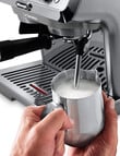 DeLonghi La Specialista Arte Evo with Cold Brew Coffee Machine, EC9255M product photo View 04 S