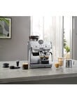 DeLonghi La Specialista Arte Evo with Cold Brew Coffee Machine, EC9255M product photo View 05 S