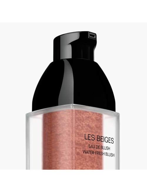 CHANEL LES BEIGES Water-Fresh Blush product photo View 02 L