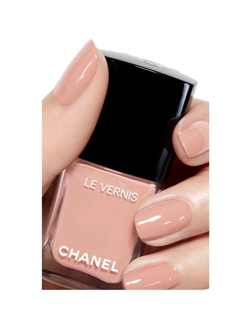 CHANEL LE VERNIS Longwear Nail Colour product photo View 02 L