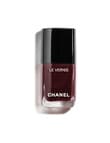 CHANEL LE VERNIS Longwear Nail Colour product photo