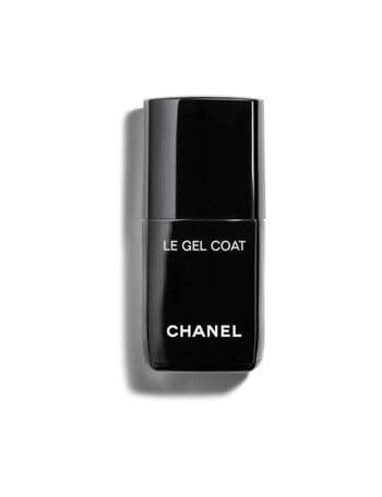 CHANEL LE GEL COAT Lacquered Finish Enhanced Protection product photo