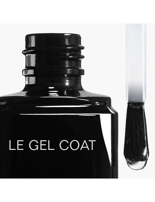 CHANEL LE GEL COAT Lacquered Finish Enhanced Protection product photo View 02 L