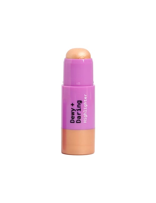 Australis Dewy + Daring Cream Highlighter, It Girl product photo